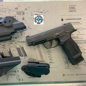 Meet your Posher, Fugar